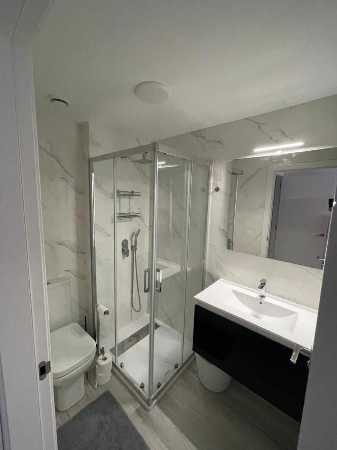 Mar Menor Elisa Apartment サンティアゴ・デ・ラ・リベラ エクステリア 写真