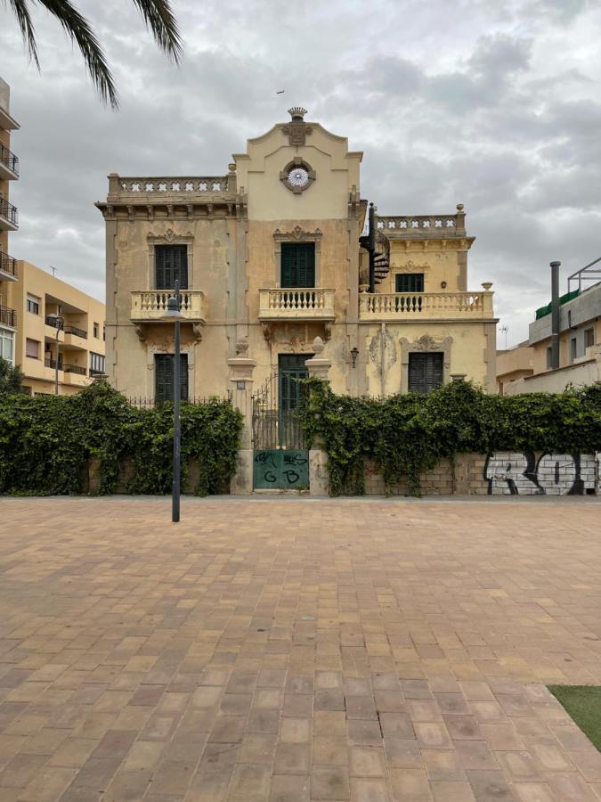 Mar Menor Elisa Apartment サンティアゴ・デ・ラ・リベラ エクステリア 写真