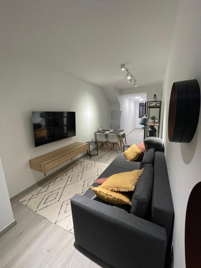 Mar Menor Elisa Apartment サンティアゴ・デ・ラ・リベラ エクステリア 写真