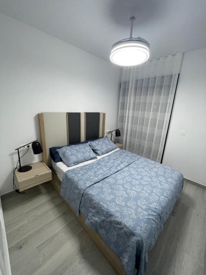 Mar Menor Elisa Apartment サンティアゴ・デ・ラ・リベラ エクステリア 写真