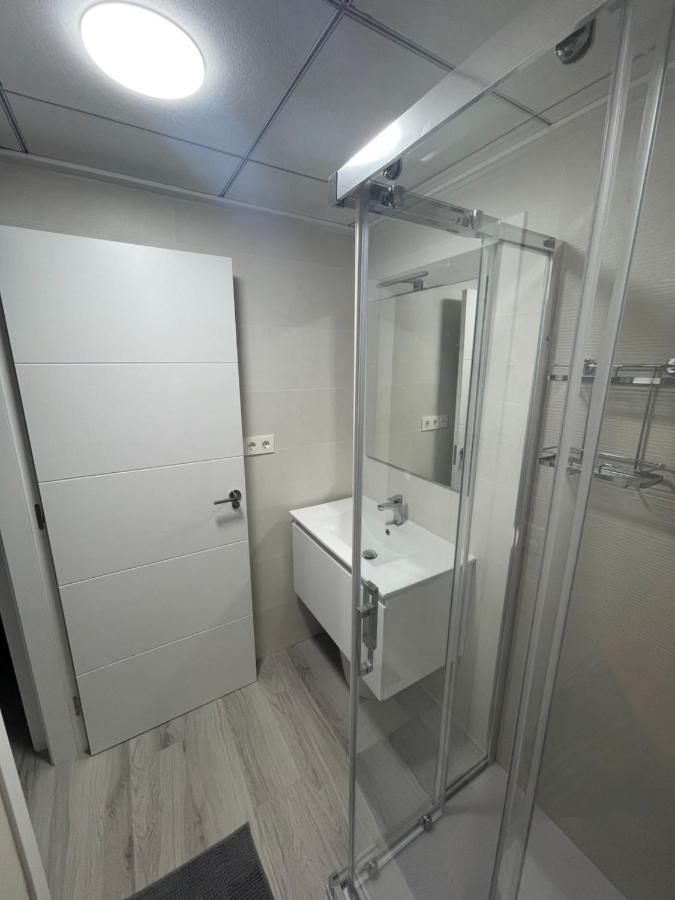 Mar Menor Elisa Apartment サンティアゴ・デ・ラ・リベラ エクステリア 写真